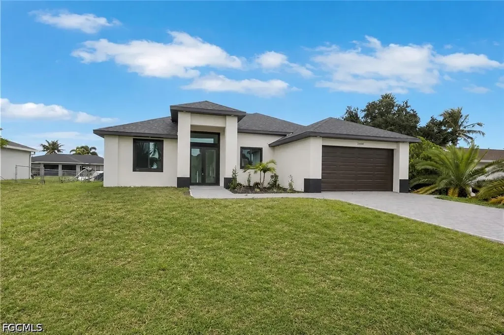Cape Coral FL, 2208 NE 9th Avenue