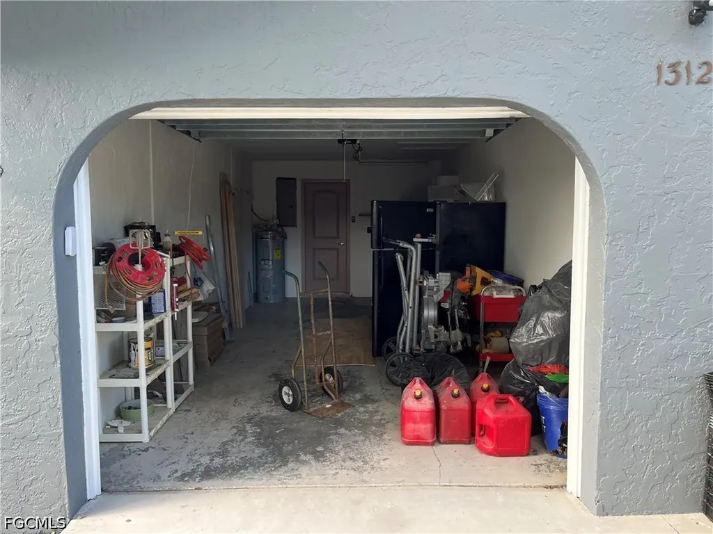 1312 SE 24th Avenue Cape Coral FL 33990