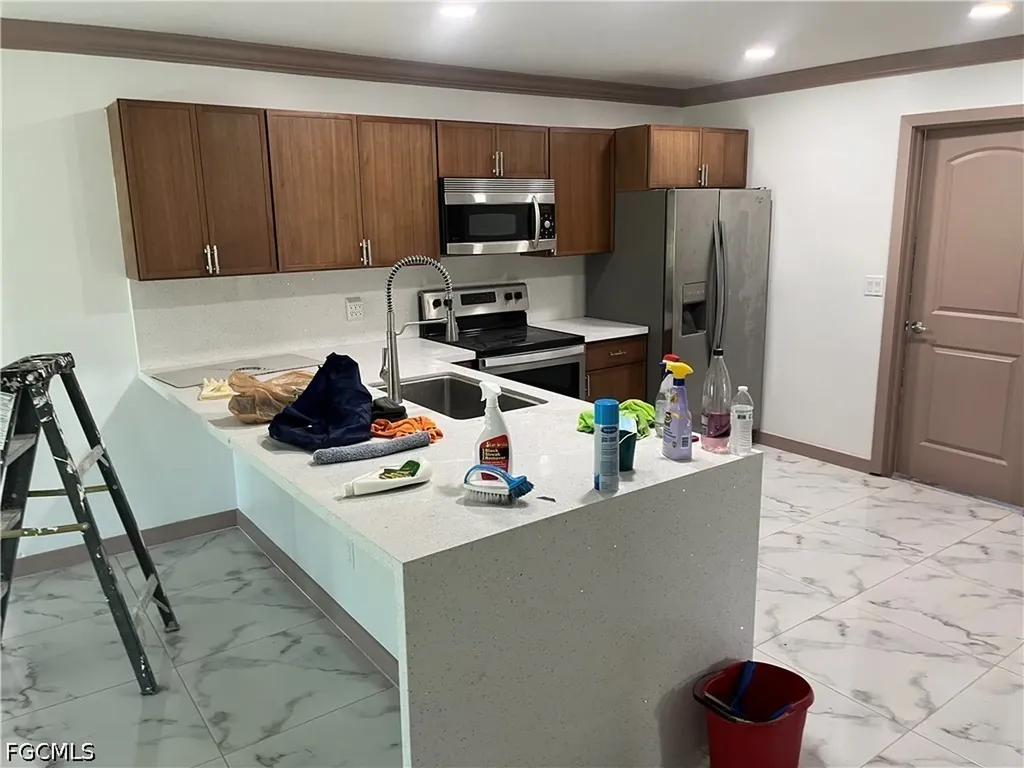1312 SE 24th Avenue Cape Coral FL 33990