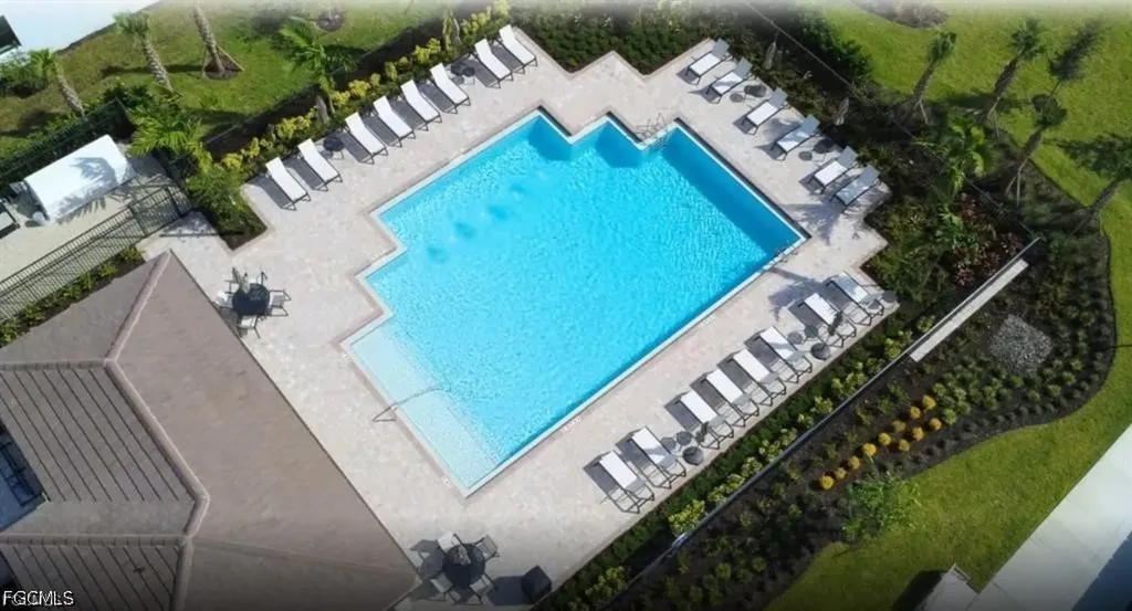 24869 Surf Haven Lane Bonita Springs FL 34135