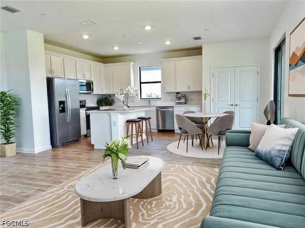 24869 Surf Haven Lane Bonita Springs FL 34135