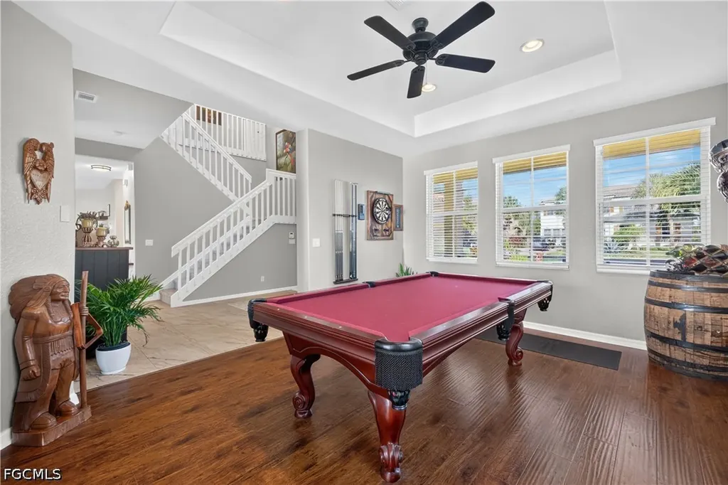2659 Amber Lake Drive Cape Coral FL 33909