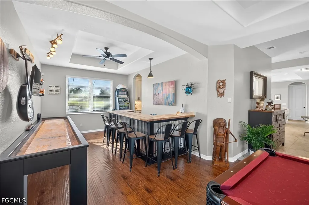 2659 Amber Lake Drive Cape Coral FL 33909