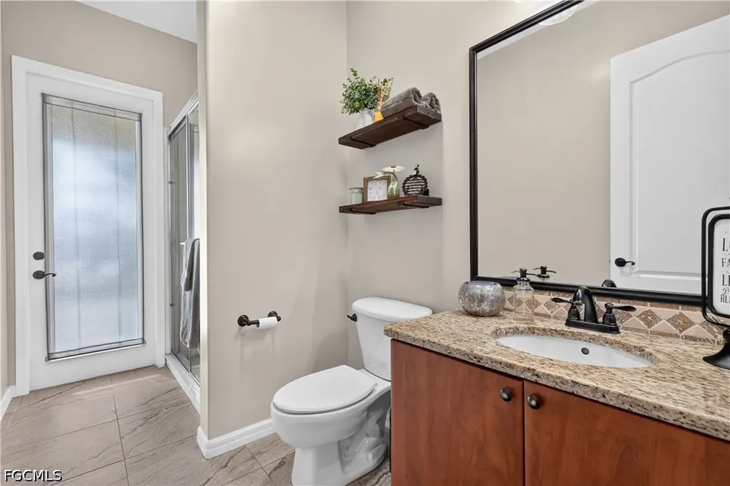 2659 Amber Lake Drive Cape Coral FL 33909