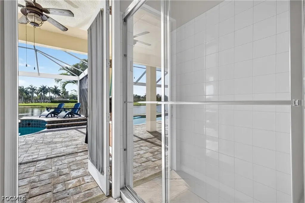 2659 Amber Lake Drive Cape Coral FL 33909