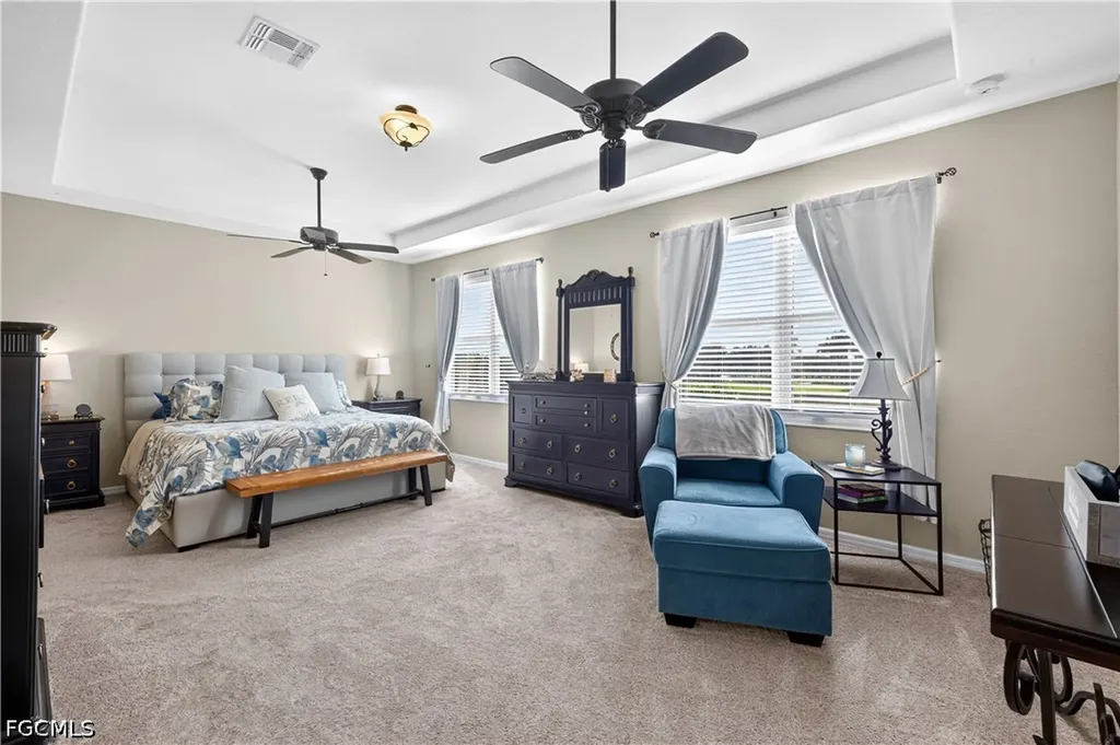 2659 Amber Lake Drive Cape Coral FL 33909