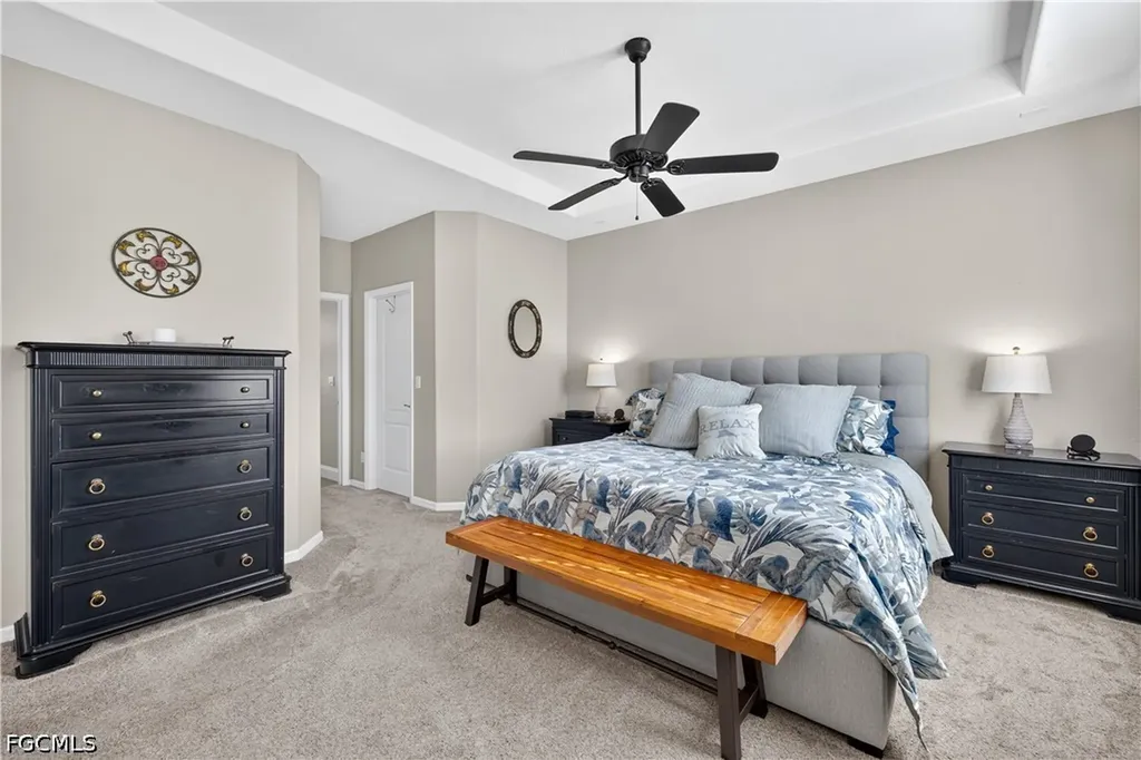 2659 Amber Lake Drive Cape Coral FL 33909