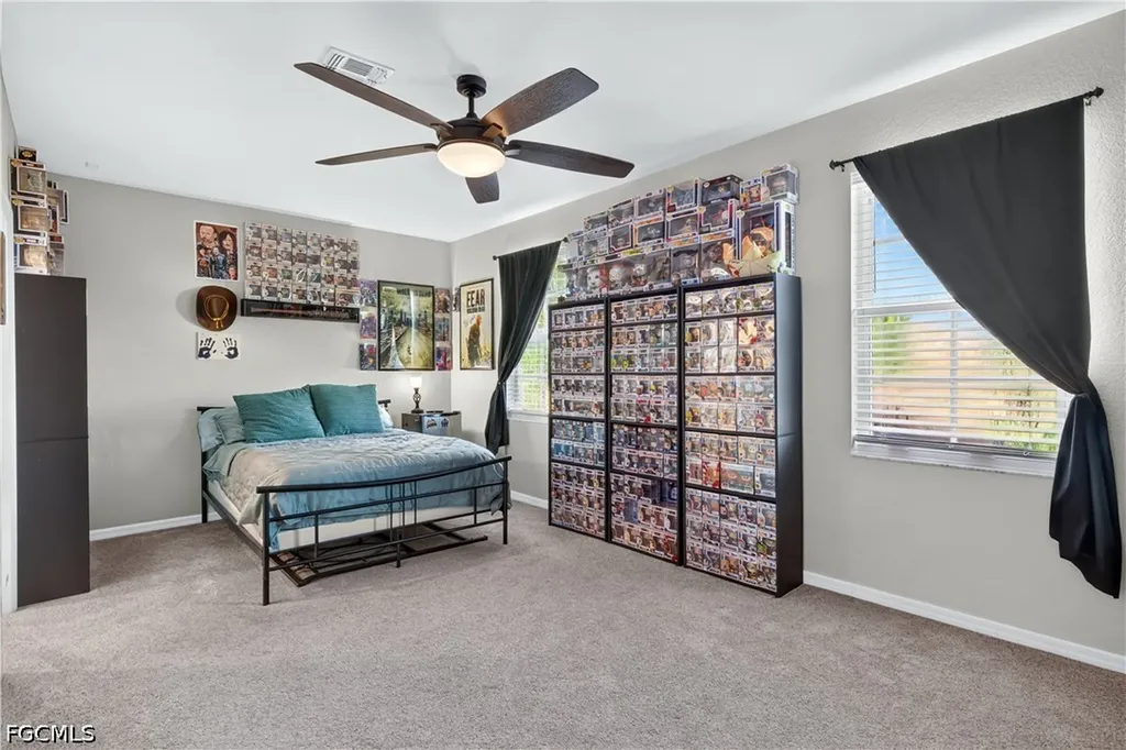 2659 Amber Lake Drive Cape Coral FL 33909