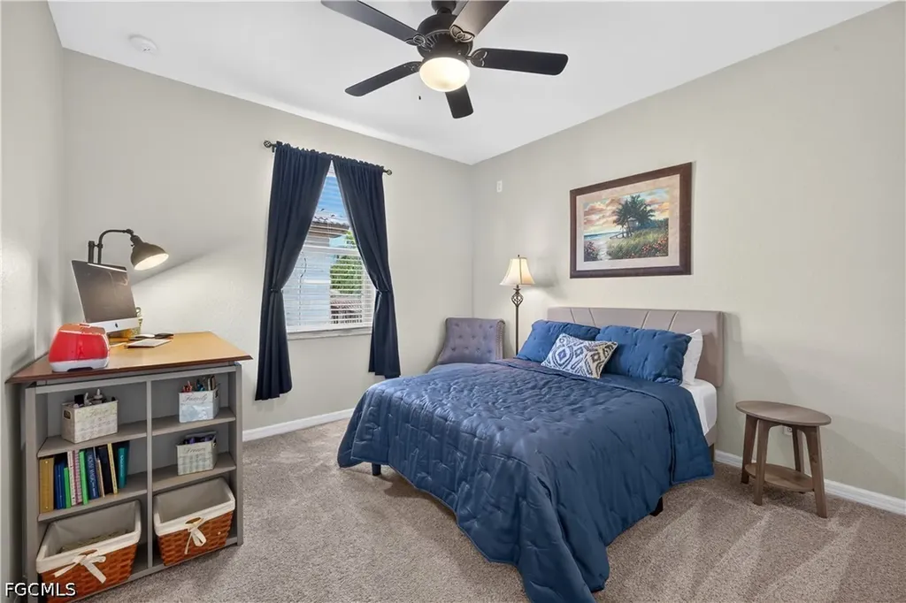 2659 Amber Lake Drive Cape Coral FL 33909