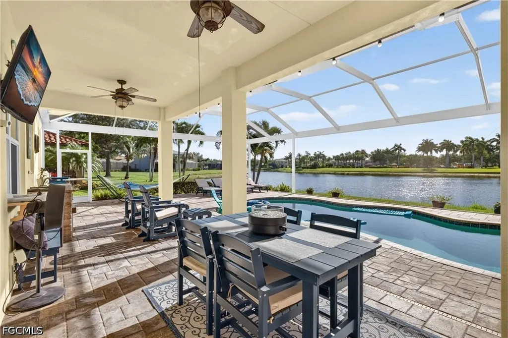 2659 Amber Lake Drive Cape Coral FL 33909