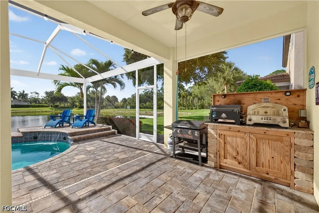2659 Amber Lake Drive Cape Coral FL 33909
