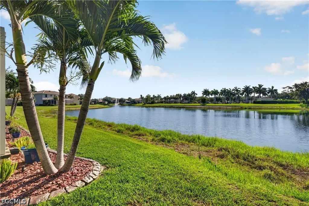 2659 Amber Lake Drive Cape Coral FL 33909