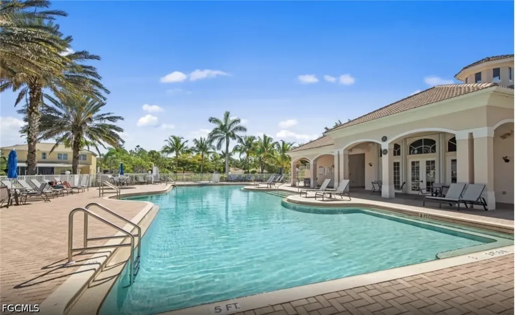 2659 Amber Lake Drive Cape Coral FL 33909