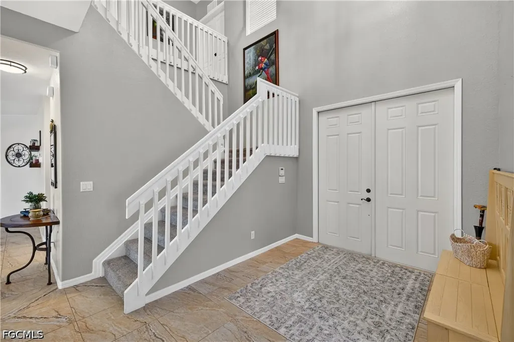 2659 Amber Lake Drive Cape Coral FL 33909