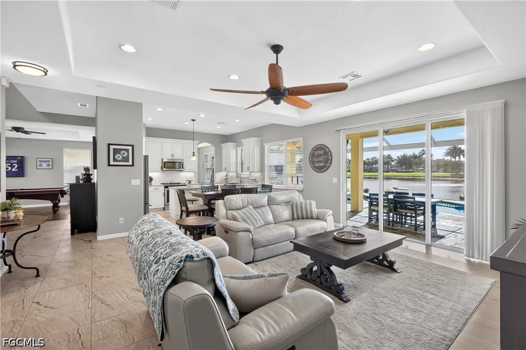 2659 Amber Lake Drive Cape Coral FL 33909