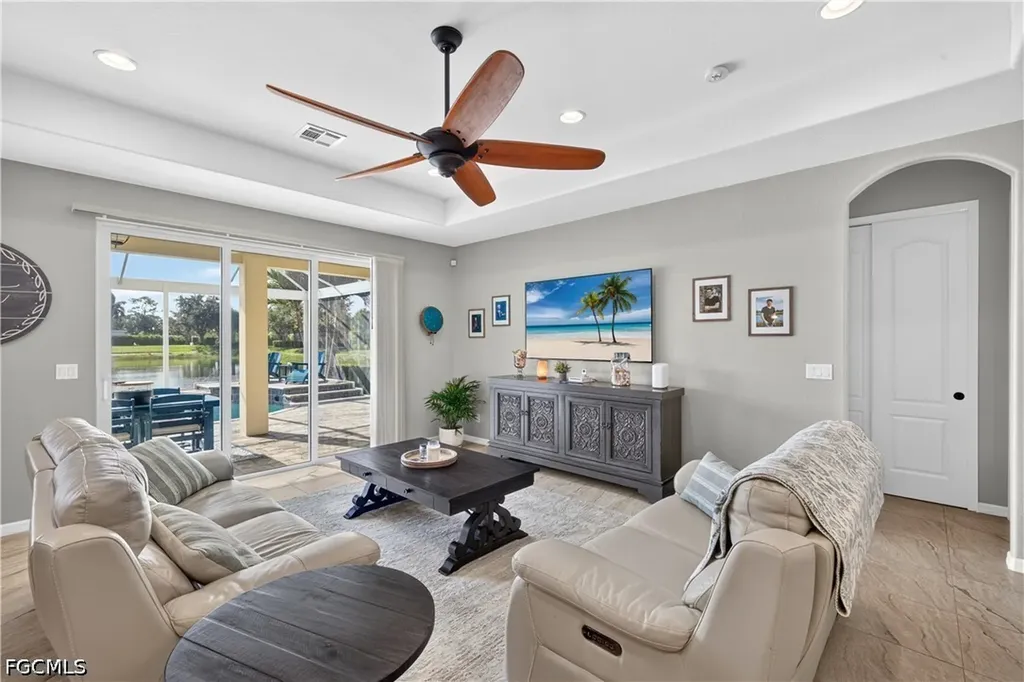 2659 Amber Lake Drive Cape Coral FL 33909