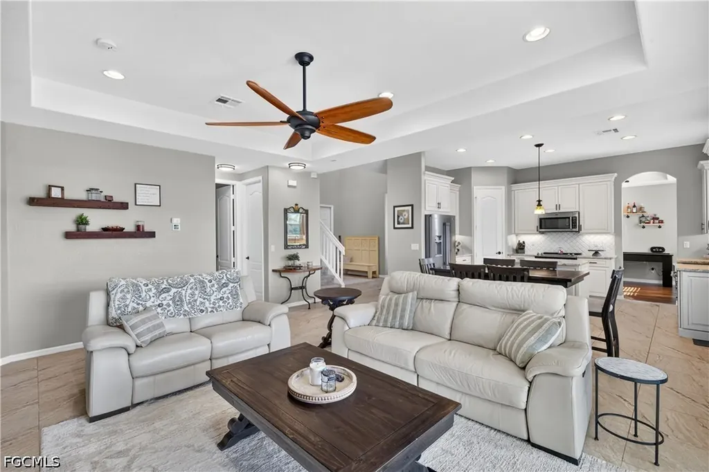 2659 Amber Lake Drive Cape Coral FL 33909