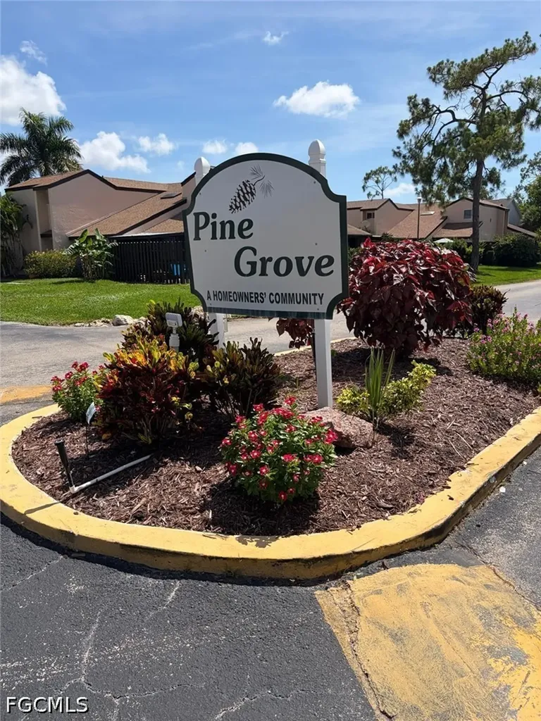 7123 Penner Lane Fort Myers FL 33907