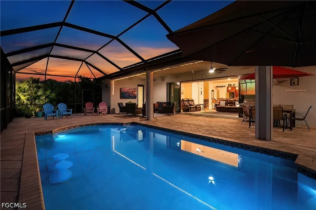 1720 Old Burnt Store Road N Cape Coral FL 33993
