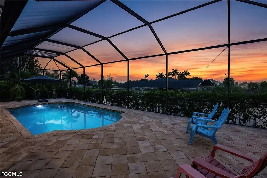 1720 Old Burnt Store Road N Cape Coral FL 33993
