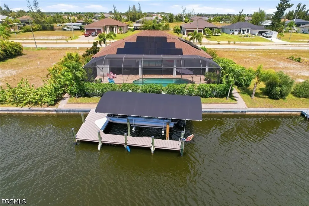 1720 Old Burnt Store Road N Cape Coral FL 33993