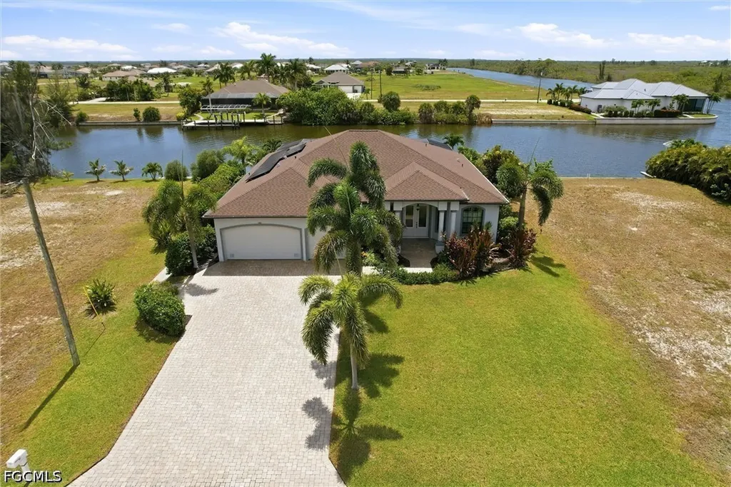 1720 Old Burnt Store Road N Cape Coral FL 33993