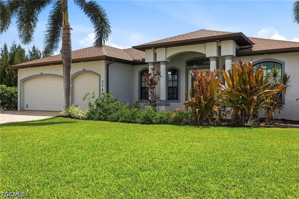 1720 Old Burnt Store Road N Cape Coral FL 33993