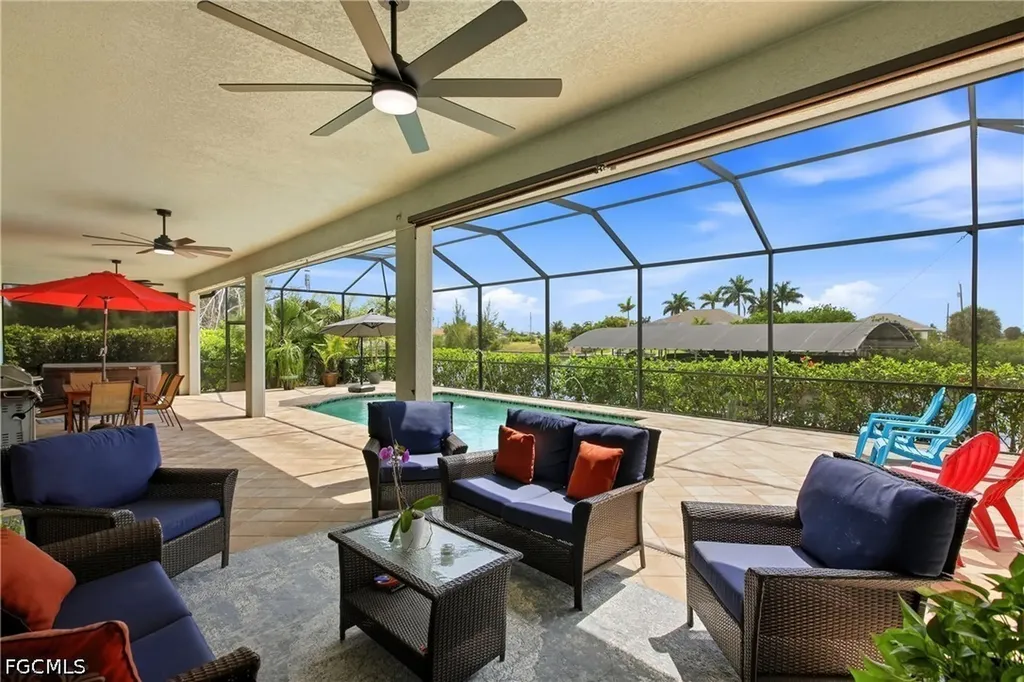 1720 Old Burnt Store Road N Cape Coral FL 33993
