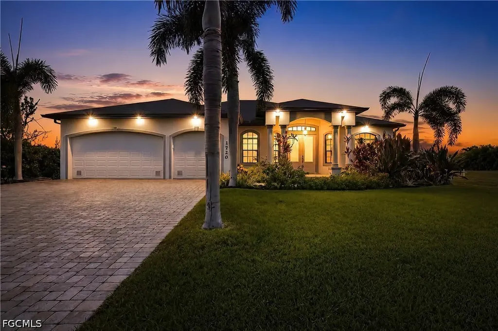 1720 Old Burnt Store Road N Cape Coral FL 33993