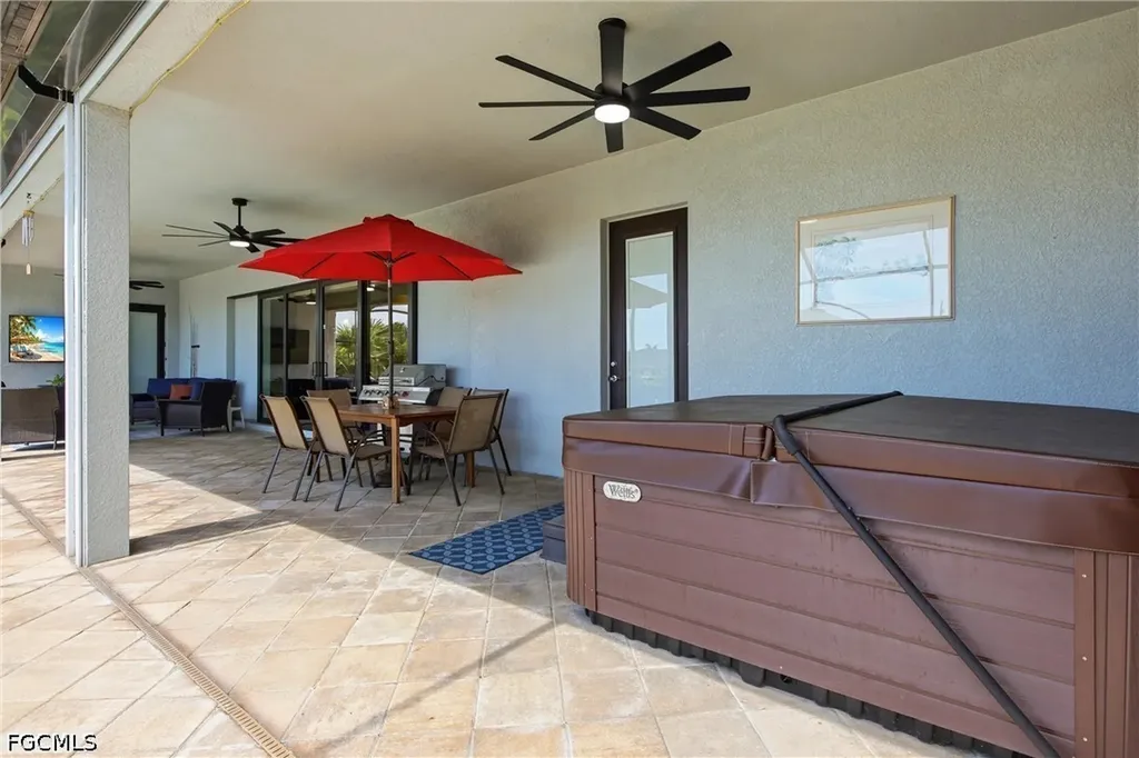 1720 Old Burnt Store Road N Cape Coral FL 33993