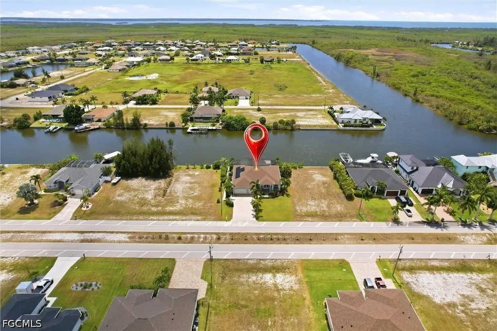 1720 Old Burnt Store Road N Cape Coral FL 33993