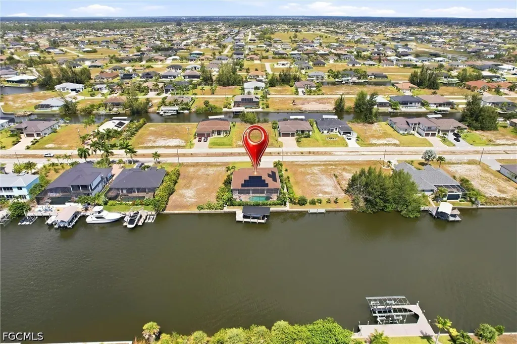 1720 Old Burnt Store Road N Cape Coral FL 33993