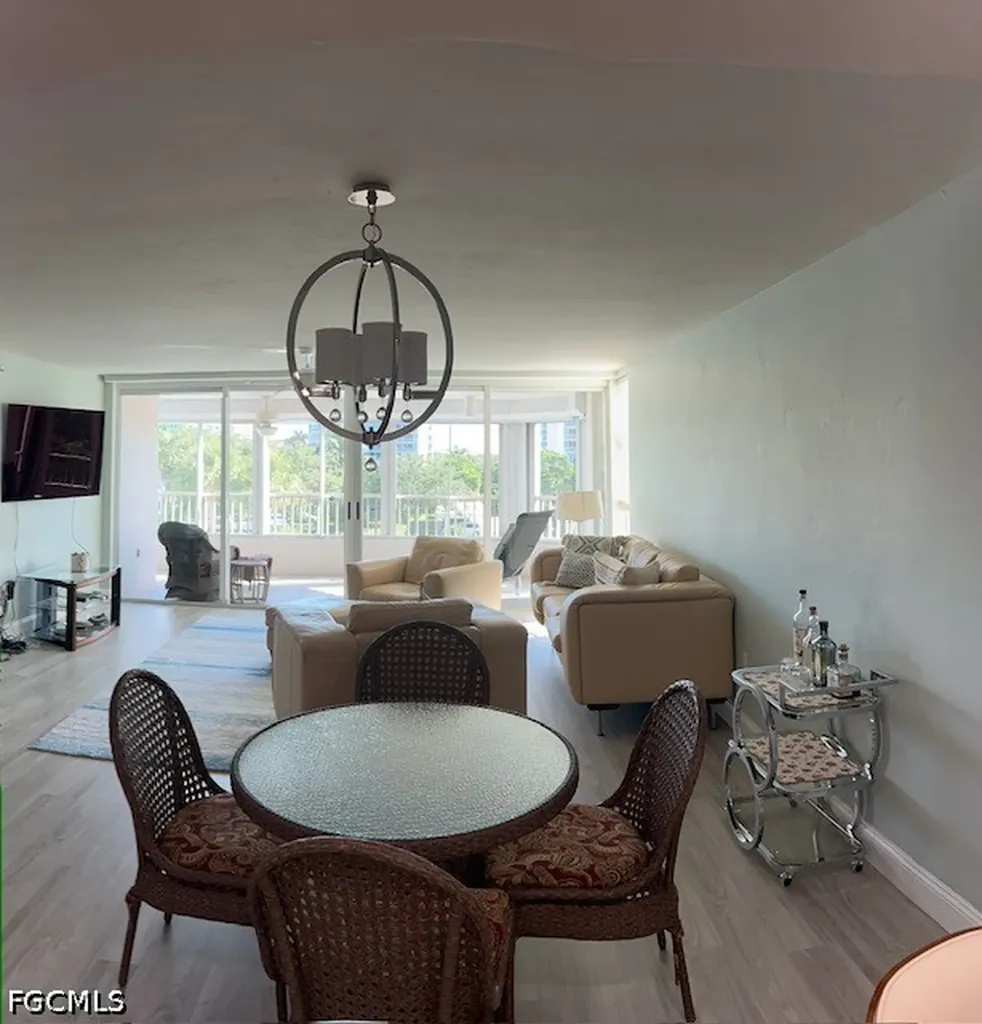 21 Bluebill Avenue Naples FL 34108