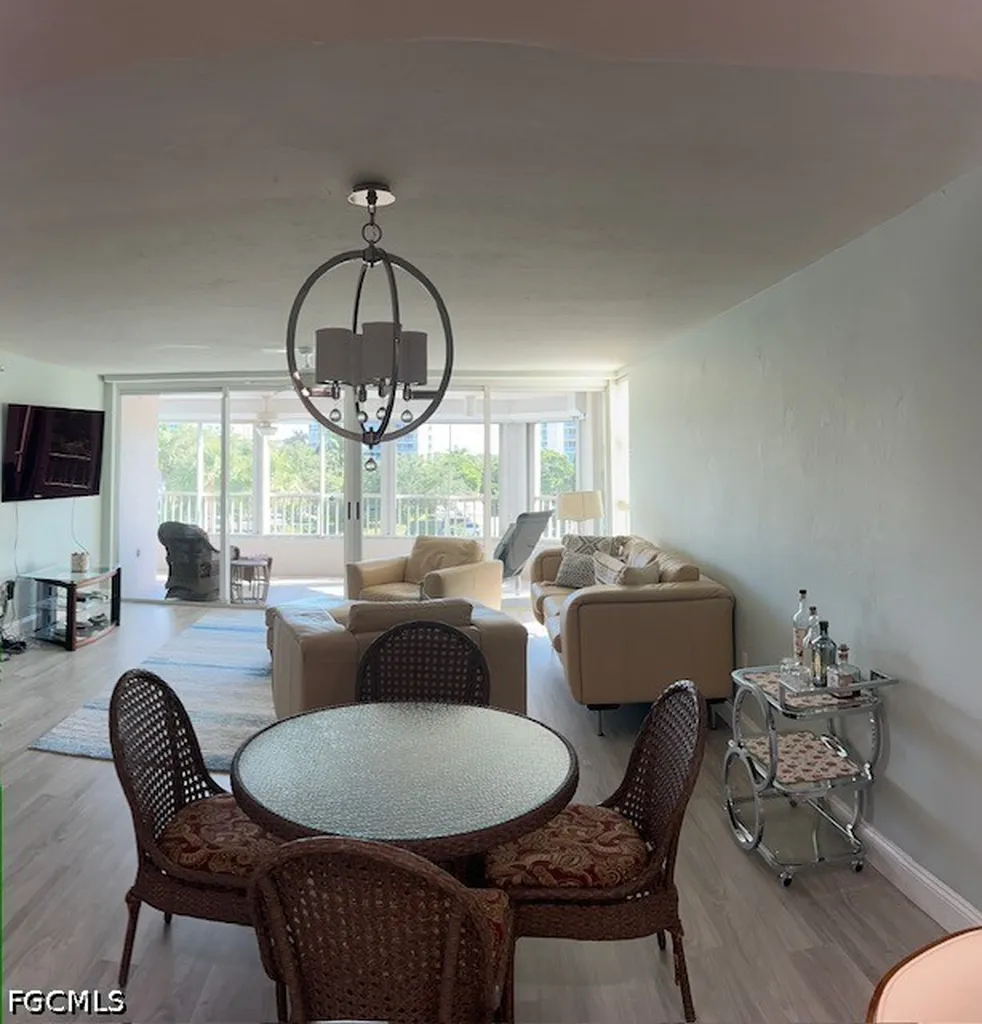 21 Bluebill Avenue Naples FL 34108
