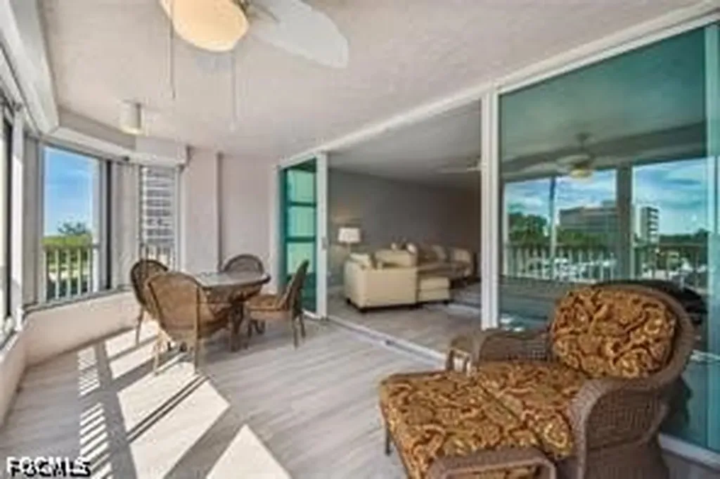 21 Bluebill Avenue Naples FL 34108