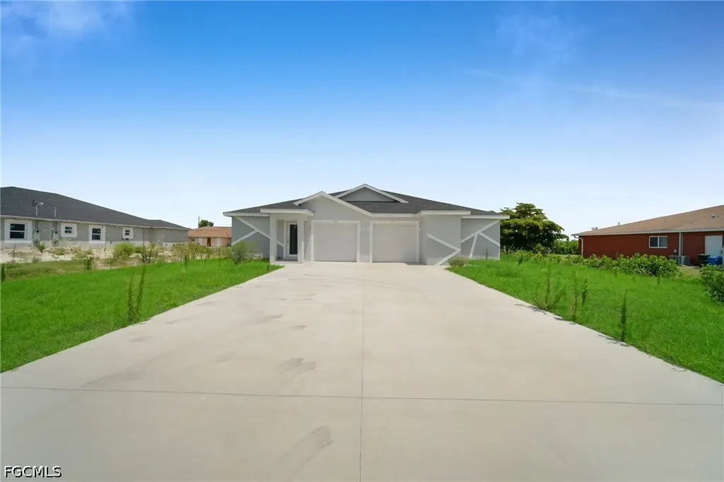 749 Alabama Road S Lehigh Acres FL 33974