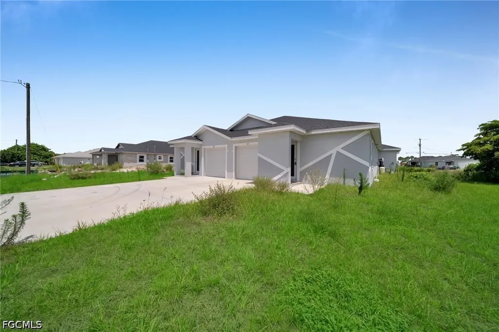 749 Alabama Road S Lehigh Acres FL 33974