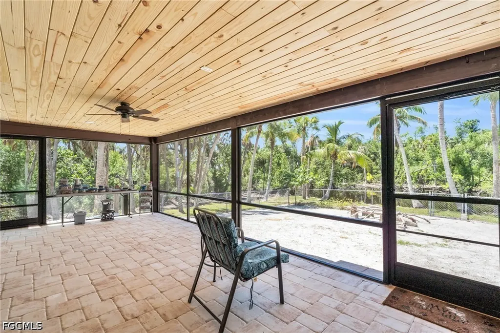 4636 Buck Key Road Sanibel FL 33957