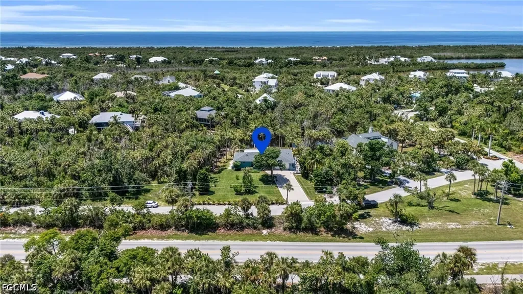 4636 Buck Key Road Sanibel FL 33957