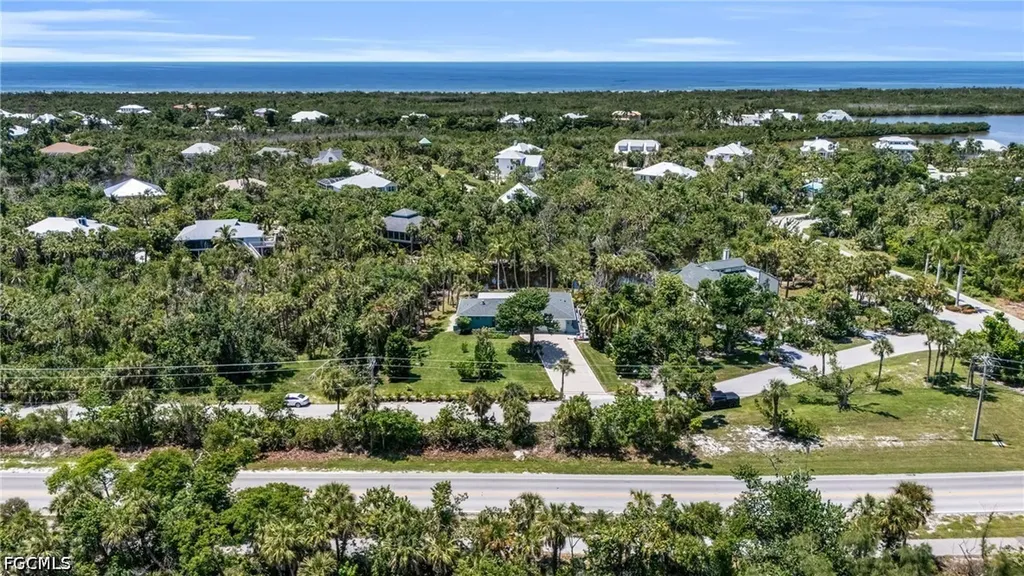 4636 Buck Key Road Sanibel FL 33957