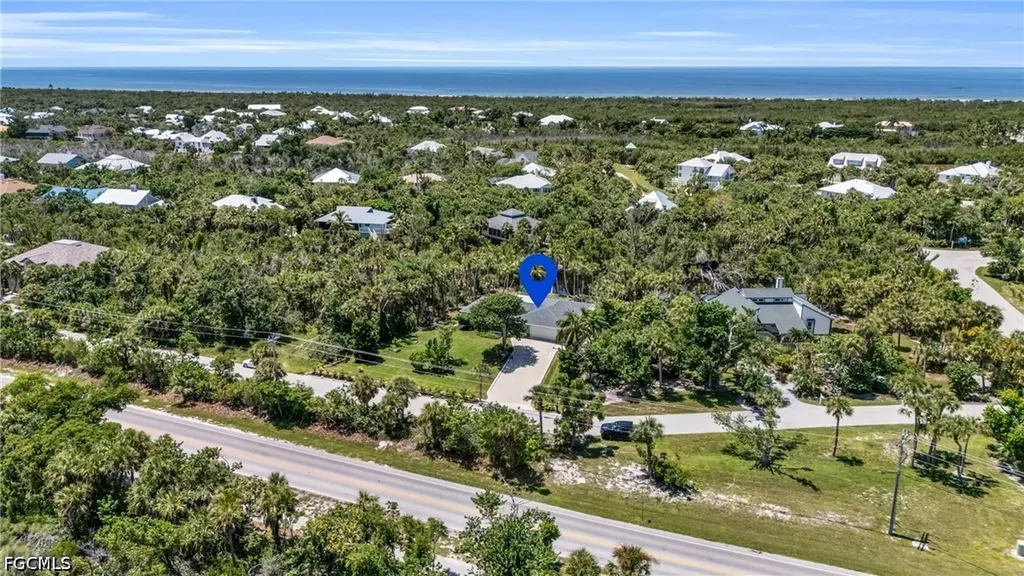 4636 Buck Key Road Sanibel FL 33957