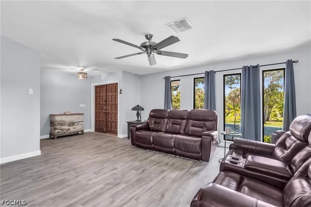 4636 Buck Key Road Sanibel FL 33957