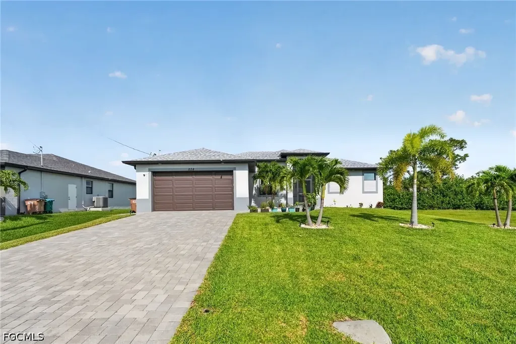 228 SW 31st Place Cape Coral FL 33991