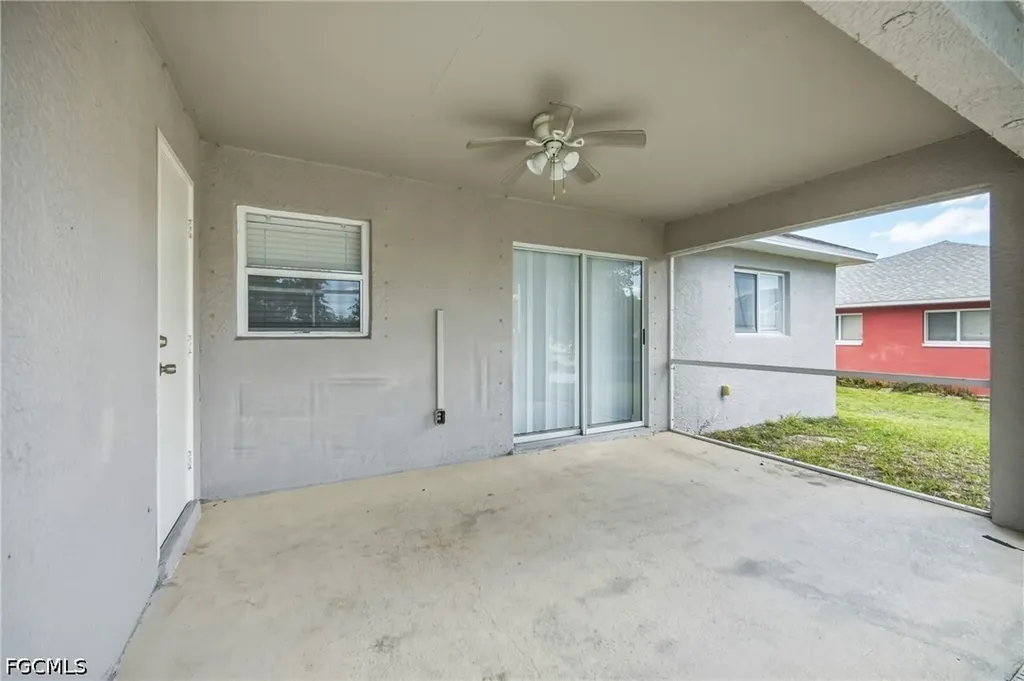 2022 SW 15th Avenue Cape Coral FL 33991