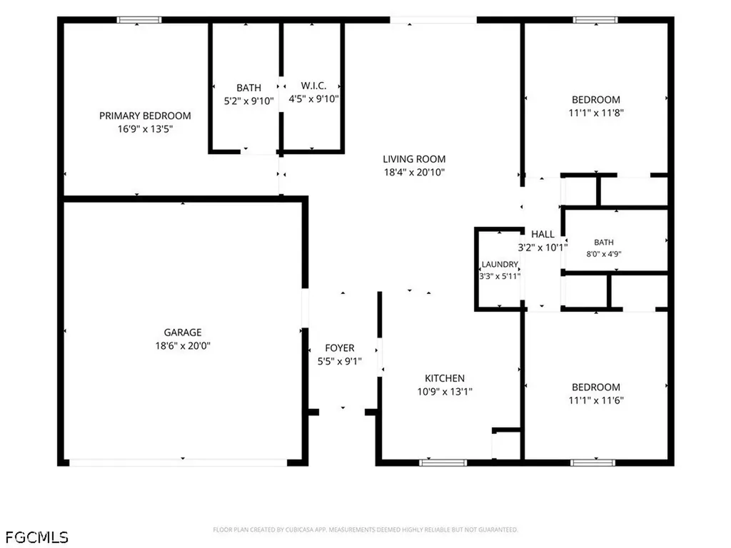 219 NW 25th Terrace Cape Coral FL 33993