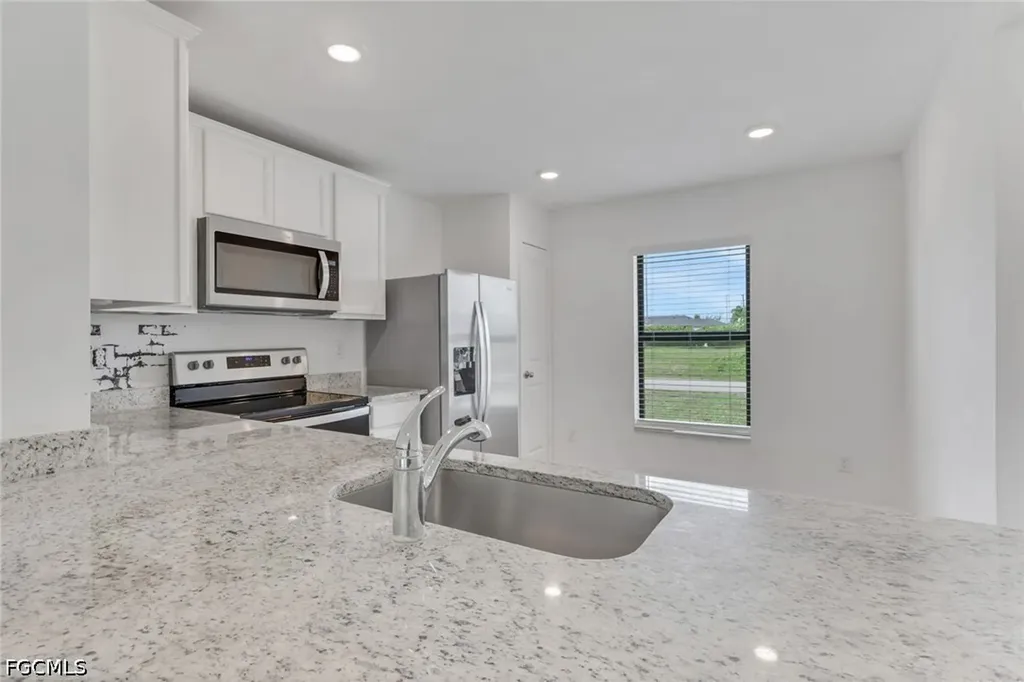 219 NW 25th Terrace Cape Coral FL 33993
