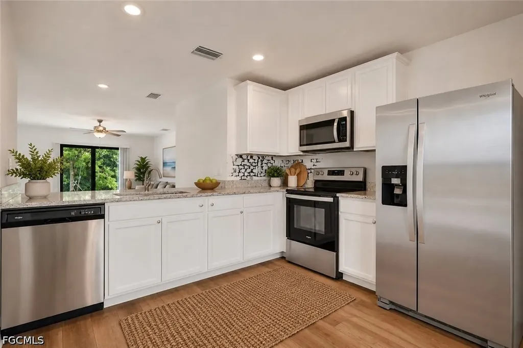 219 NW 25th Terrace Cape Coral FL 33993
