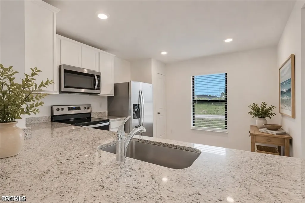 219 NW 25th Terrace Cape Coral FL 33993