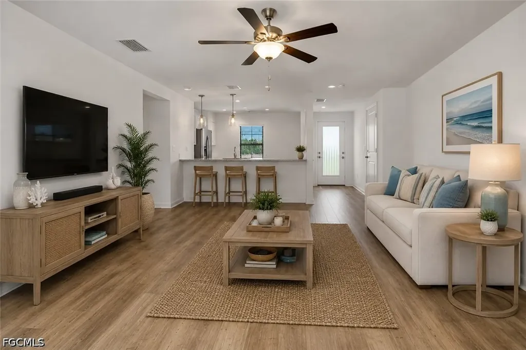 219 NW 25th Terrace Cape Coral FL 33993