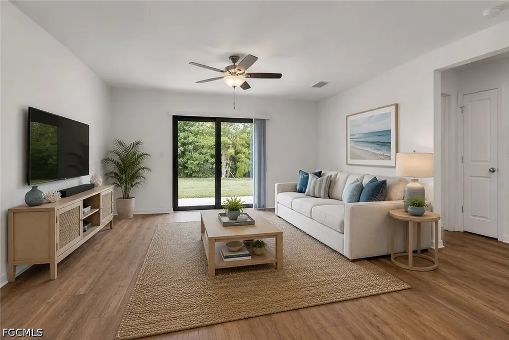 219 NW 25th Terrace Cape Coral FL 33993